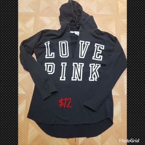 ❤ Victoria Secret Hoodie 🖤